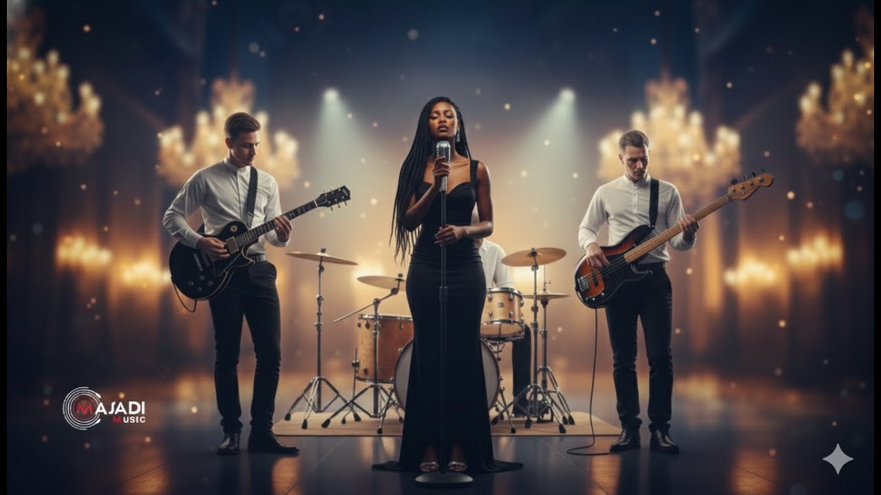 Black Music Quartet